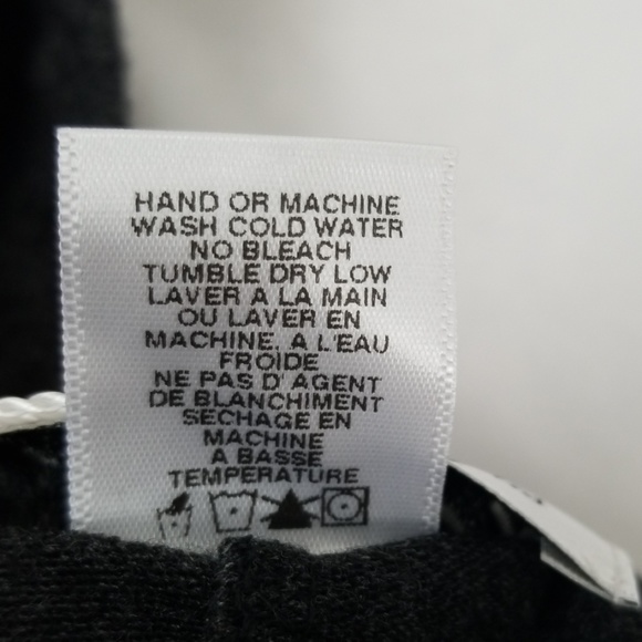 Wildfox NWT Nah Sports Bottoms Knox Pants Size L - Picture 6 of 8